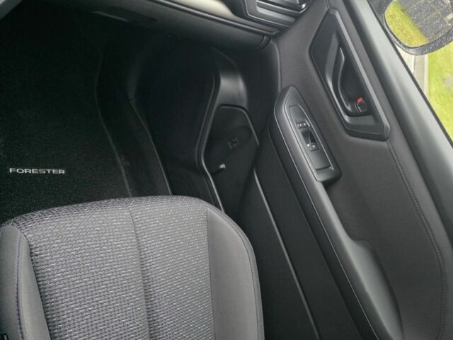 Зелений Субару Forester, об'ємом двигуна 2.5 л та пробігом 7 тис. км за 29000 $, фото 11 на Automoto.ua