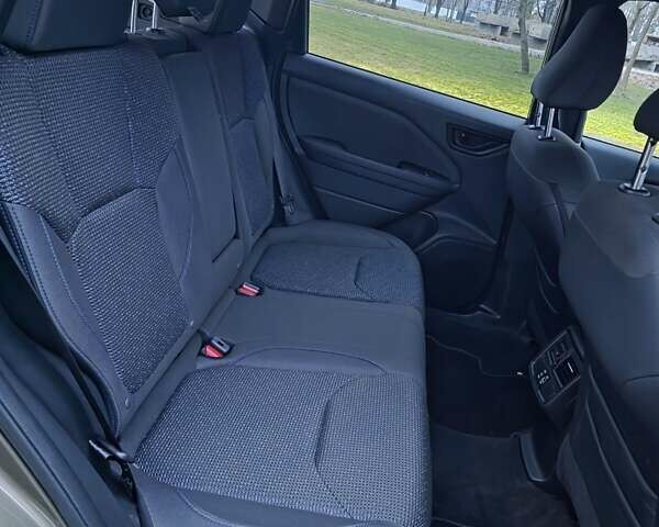 Зелений Субару Forester, об'ємом двигуна 2.5 л та пробігом 7 тис. км за 29000 $, фото 32 на Automoto.ua