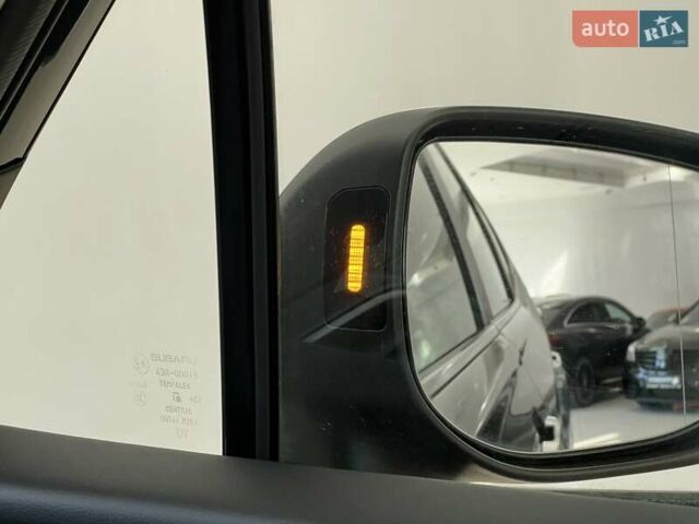 Субару Форестер 2024 в Киеве на Automoto.ua Зеленый Субару Форестер, объемом двигателя 2.5 л и пробегом 1 тыс. км за 38500 $, фото 46 на Automoto.ua