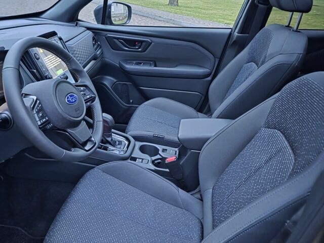 Зелений Субару Forester, об'ємом двигуна 2.5 л та пробігом 7 тис. км за 29000 $, фото 21 на Automoto.ua