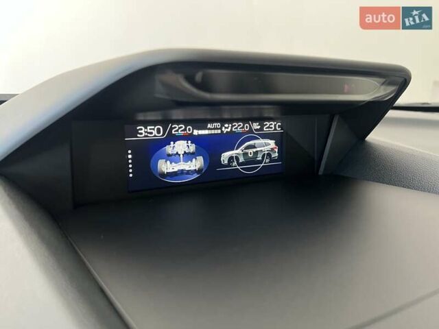 Субару Форестер 2024 в Киеве на Automoto.ua Зеленый Субару Форестер, объемом двигателя 2.5 л и пробегом 1 тыс. км за 38500 $, фото 44 на Automoto.ua