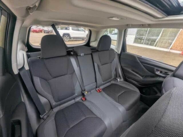 Зеленый Субару Форестер, объемом двигателя 2.5 л и пробегом 30 тыс. км за 25800 $, фото 9 на Automoto.ua