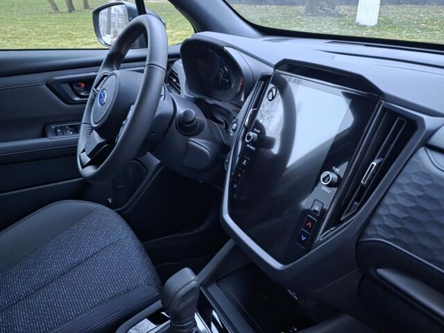 Зелений Субару Forester, об'ємом двигуна 2.5 л та пробігом 7 тис. км за 29000 $, фото 19 на Automoto.ua