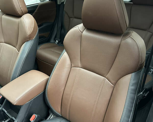 Зеленый Субару Форестер, объемом двигателя 2.5 л и пробегом 10 тыс. км за 21500 $, фото 70 на Automoto.ua