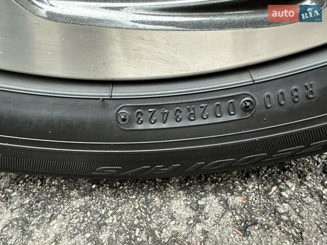 Зеленый Субару Форестер, объемом двигателя 2.5 л и пробегом 10 тыс. км за 21500 $, фото 12 на Automoto.ua