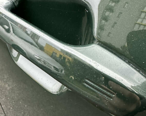 Зеленый Субару Форестер, объемом двигателя 2.5 л и пробегом 10 тыс. км за 21500 $, фото 69 на Automoto.ua