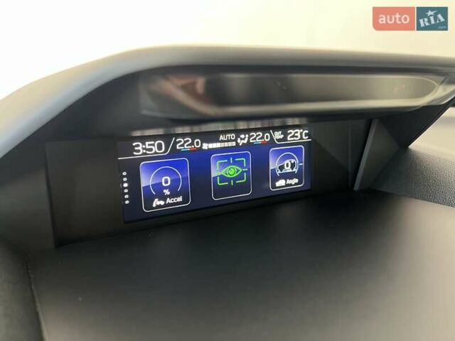 Субару Форестер 2024 в Киеве на Automoto.ua Зеленый Субару Форестер, объемом двигателя 2.5 л и пробегом 1 тыс. км за 38500 $, фото 42 на Automoto.ua