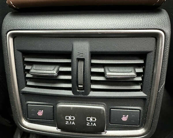 Зеленый Субару Форестер, объемом двигателя 2.5 л и пробегом 10 тыс. км за 19500 $, фото 50 на Automoto.ua