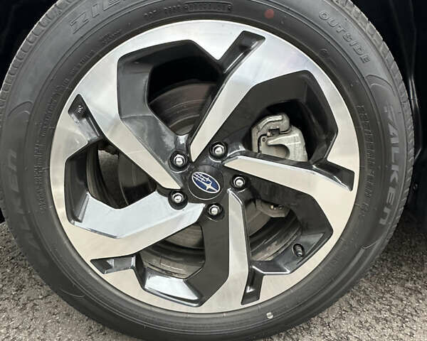 Зеленый Субару Форестер, объемом двигателя 2.5 л и пробегом 10 тыс. км за 21500 $, фото 17 на Automoto.ua