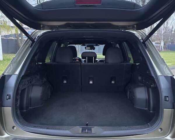 Зелений Субару Forester, об'ємом двигуна 2.5 л та пробігом 7 тис. км за 29000 $, фото 30 на Automoto.ua