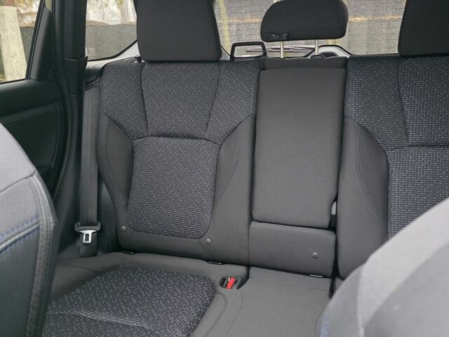 Зелений Субару Forester, об'ємом двигуна 2.5 л та пробігом 7 тис. км за 29000 $, фото 9 на Automoto.ua