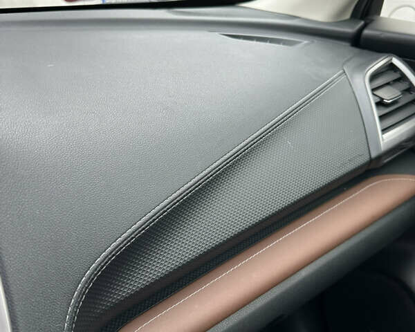 Зеленый Субару Форестер, объемом двигателя 2.5 л и пробегом 10 тыс. км за 21500 $, фото 30 на Automoto.ua