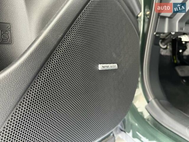 Субару Форестер 2024 в Киеве на Automoto.ua Зеленый Субару Форестер, объемом двигателя 2.5 л и пробегом 1 тыс. км за 38500 $, фото 33 на Automoto.ua