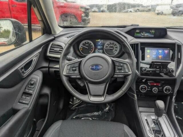 Зеленый Субару Форестер, объемом двигателя 2.5 л и пробегом 30 тыс. км за 25800 $, фото 7 на Automoto.ua