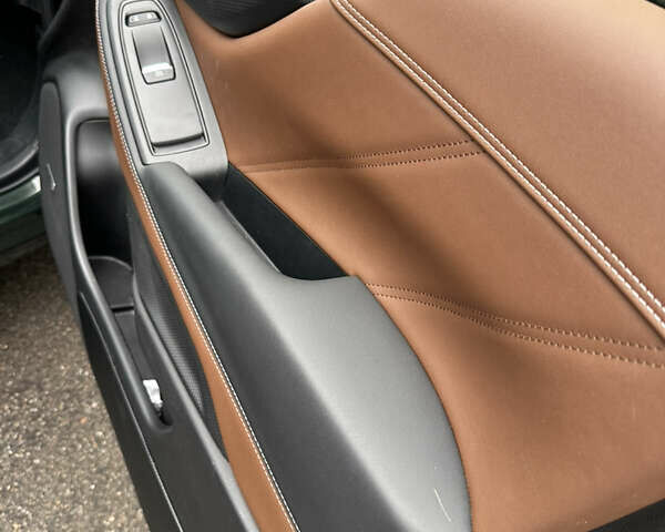 Зеленый Субару Форестер, объемом двигателя 2.5 л и пробегом 10 тыс. км за 21500 $, фото 78 на Automoto.ua