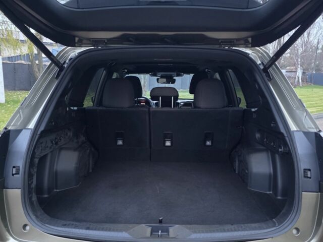 Зелений Субару Forester, об'ємом двигуна 2.5 л та пробігом 7 тис. км за 29000 $, фото 13 на Automoto.ua