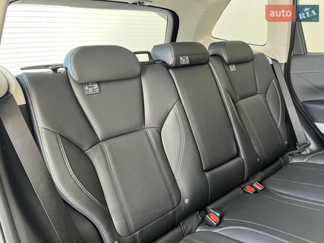 Субару Форестер 2024 в Киеве на Automoto.ua Зеленый Субару Форестер, объемом двигателя 2.5 л и пробегом 1 тыс. км за 38500 $, фото 29 на Automoto.ua