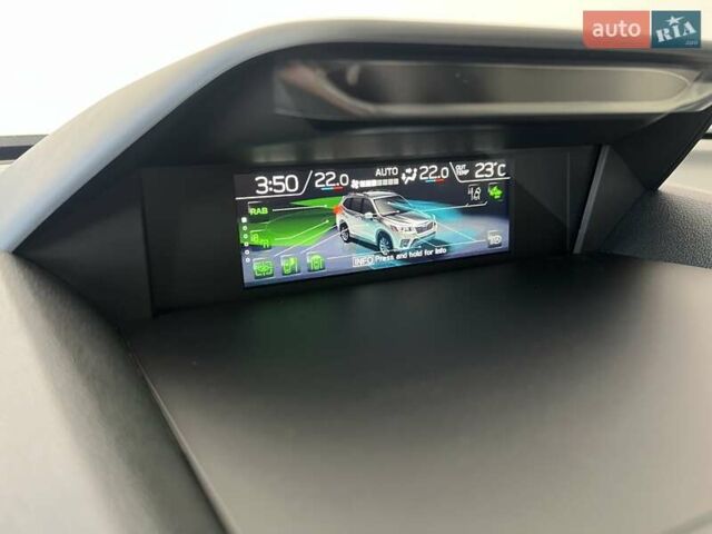 Субару Форестер 2024 в Киеве на Automoto.ua Зеленый Субару Форестер, объемом двигателя 2.5 л и пробегом 1 тыс. км за 38500 $, фото 43 на Automoto.ua