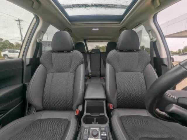 Зеленый Субару Форестер, объемом двигателя 2.5 л и пробегом 30 тыс. км за 25800 $, фото 8 на Automoto.ua