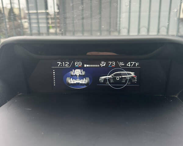 Зеленый Субару Форестер, объемом двигателя 2.5 л и пробегом 10 тыс. км за 21500 $, фото 40 на Automoto.ua