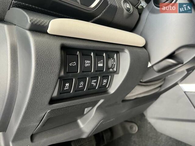 Субару Форестер 2024 в Киеве на Automoto.ua Зеленый Субару Форестер, объемом двигателя 2.5 л и пробегом 1 тыс. км за 38500 $, фото 34 на Automoto.ua