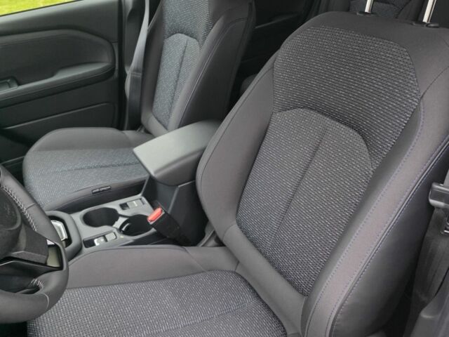 Зелений Субару Forester, об'ємом двигуна 2.5 л та пробігом 7 тис. км за 29000 $, фото 10 на Automoto.ua