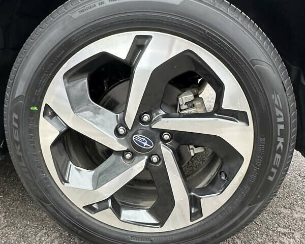 Зеленый Субару Форестер, объемом двигателя 2.5 л и пробегом 10 тыс. км за 21500 $, фото 18 на Automoto.ua