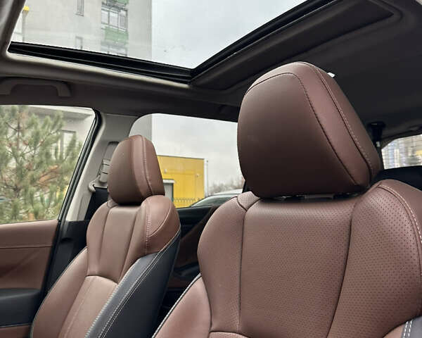 Зеленый Субару Форестер, объемом двигателя 2.5 л и пробегом 10 тыс. км за 21500 $, фото 31 на Automoto.ua