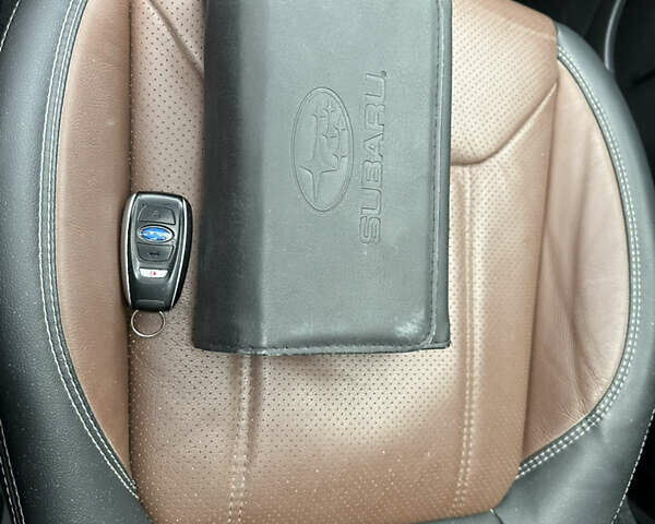 Зеленый Субару Форестер, объемом двигателя 2.5 л и пробегом 10 тыс. км за 21500 $, фото 58 на Automoto.ua