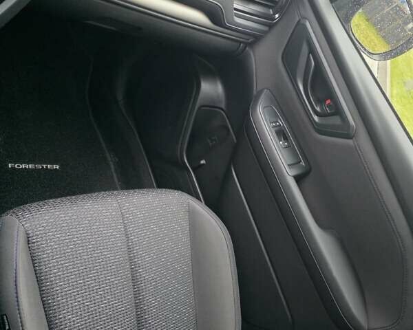 Зелений Субару Forester, об'ємом двигуна 2.5 л та пробігом 7 тис. км за 29000 $, фото 6 на Automoto.ua