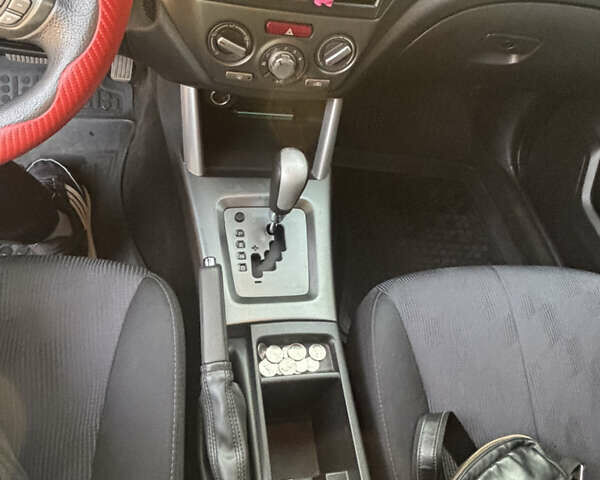 Оранжевый Субару Форестер, объемом двигателя 2.5 л и пробегом 267 тыс. км за 8800 $, фото 12 на Automoto.ua