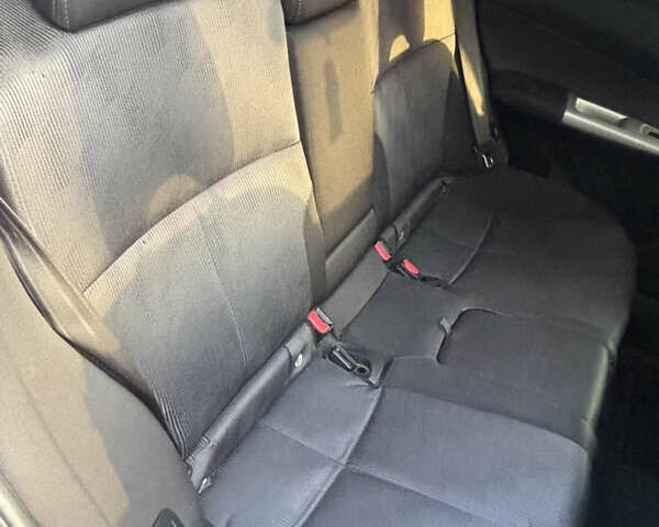 Оранжевый Субару Форестер, объемом двигателя 2.5 л и пробегом 267 тыс. км за 8800 $, фото 20 на Automoto.ua