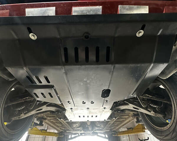 Оранжевый Субару Форестер, объемом двигателя 2.5 л и пробегом 267 тыс. км за 8800 $, фото 17 на Automoto.ua