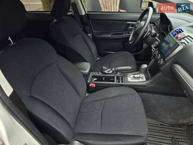 Субару Імпреза 2012 у Тернополі на Automoto.ua Білий Субару Імпреза, об'ємом двигуна 2 л та пробігом 57 тис. км за 8999 $, фото 19 на Automoto.ua