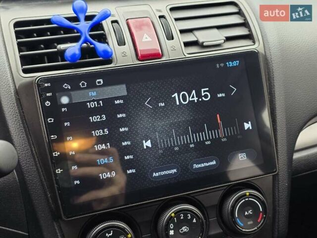 Субару Імпреза 2012 у Тернополі на Automoto.ua Білий Субару Імпреза, об'ємом двигуна 2 л та пробігом 57 тис. км за 8999 $, фото 32 на Automoto.ua