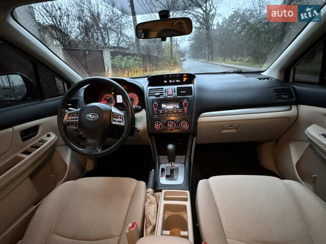 Белый Субару Импреза, объемом двигателя 2 л и пробегом 165 тыс. км за 7499 $, фото 16 на Automoto.ua