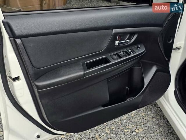 Субару Імпреза 2012 у Тернополі на Automoto.ua Білий Субару Імпреза, об'ємом двигуна 2 л та пробігом 57 тис. км за 8999 $, фото 25 на Automoto.ua