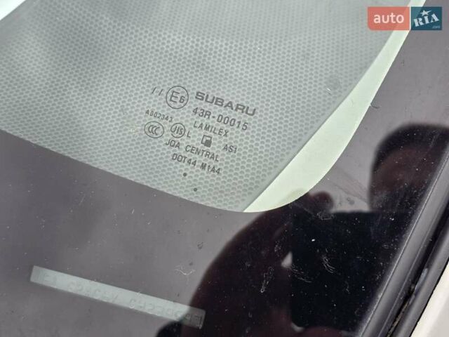 Субару Імпреза 2012 у Тернополі на Automoto.ua Білий Субару Імпреза, об'ємом двигуна 2 л та пробігом 57 тис. км за 8999 $, фото 40 на Automoto.ua