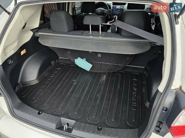 Субару Імпреза 2012 у Тернополі на Automoto.ua Білий Субару Імпреза, об'ємом двигуна 2 л та пробігом 57 тис. км за 8999 $, фото 16 на Automoto.ua