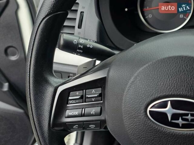 Субару Імпреза 2012 у Тернополі на Automoto.ua Білий Субару Імпреза, об'ємом двигуна 2 л та пробігом 57 тис. км за 8999 $, фото 30 на Automoto.ua