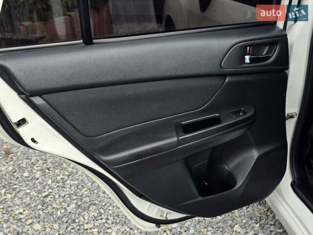 Субару Імпреза 2012 у Тернополі на Automoto.ua Білий Субару Імпреза, об'ємом двигуна 2 л та пробігом 57 тис. км за 8999 $, фото 26 на Automoto.ua