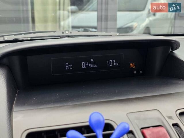 Субару Імпреза 2012 у Тернополі на Automoto.ua Білий Субару Імпреза, об'ємом двигуна 2 л та пробігом 57 тис. км за 8999 $, фото 36 на Automoto.ua