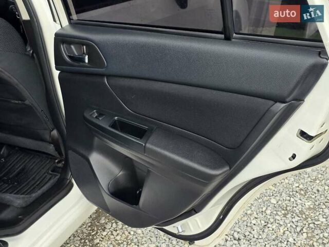 Субару Імпреза 2012 у Тернополі на Automoto.ua Білий Субару Імпреза, об'ємом двигуна 2 л та пробігом 57 тис. км за 8999 $, фото 20 на Automoto.ua