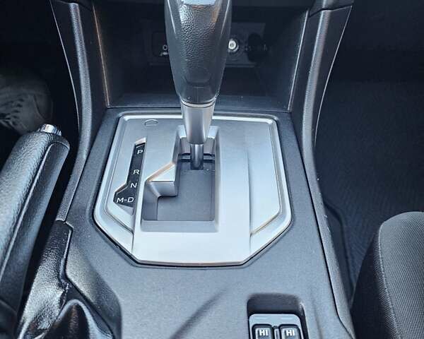 Белый Субару Импреза, объемом двигателя 2 л и пробегом 56 тыс. км за 13800 $, фото 25 на Automoto.ua