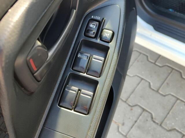 Білий Субару Імпреза, об'ємом двигуна 1.6 л та пробігом 236 тис. км за 4063 $, фото 10 на Automoto.ua