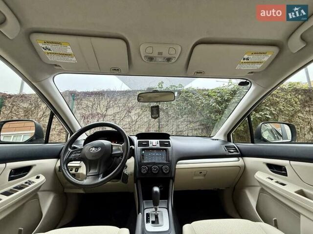 Белый Субару Импреза, объемом двигателя 2 л и пробегом 157 тыс. км за 7700 $, фото 44 на Automoto.ua