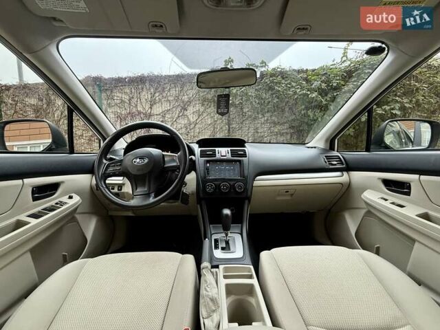 Белый Субару Импреза, объемом двигателя 2 л и пробегом 157 тыс. км за 7700 $, фото 39 на Automoto.ua