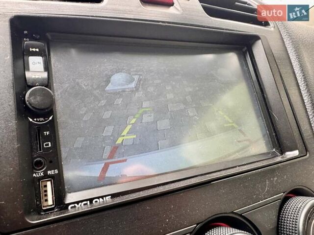 Білий Субару Імпреза, об'ємом двигуна 2 л та пробігом 157 тис. км за 7700 $, фото 66 на Automoto.ua