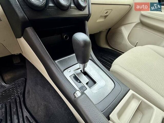 Белый Субару Импреза, объемом двигателя 2 л и пробегом 157 тыс. км за 7700 $, фото 41 на Automoto.ua