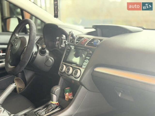 Білий Субару Імпреза, об'ємом двигуна 2 л та пробігом 105 тис. км за 10000 $, фото 38 на Automoto.ua